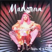 Madonna: Tears of a Clown Tour