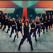 Vision - Dreamcatcher