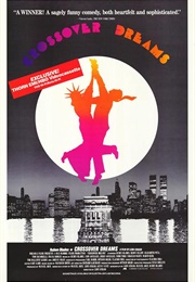 Crossover Dreams (1985)