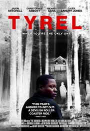 Tyrel (2018)