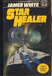 Star Healer (James White)