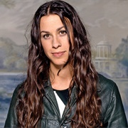 Alanis Morissette (75 Million)
