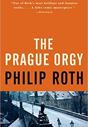 The Prague Orgy (Philip Roth)