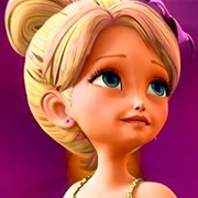 Thumbelina (Barbie)