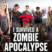 I Survived a Zombie Apocalypse