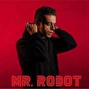 Mr Robot (TV Show)