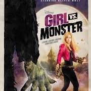 Girl vs. Monster