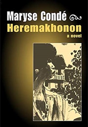 Heremakhonon (Maryse Condé)