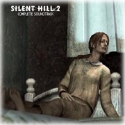 Silent Hill 2: Complete Soundtrack [Ripped by Dust (Fungo)]