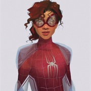 Spinneret (Mary Jane Watson)
