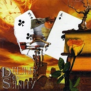 Dreams of Sanity - The Game