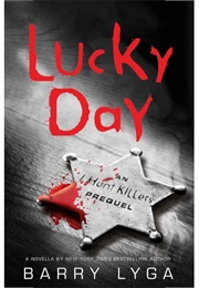 Lucky Day (Barry Lyga)