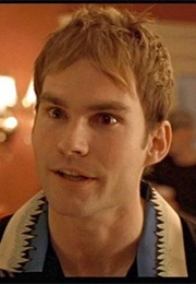 Steve Stifler - Sean William Scott (American Pie Trilogy) (1999) - (2003)