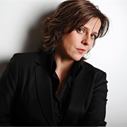 Rhona Cameron (Lesbian, She/Her)