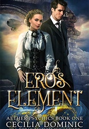 Eros Element (Cecilia Dominic)