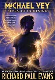 Storm of Lightning (Richard Paul Evans)