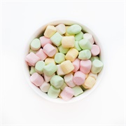 Marshmallows