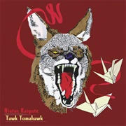 Tawk Tomahawk (Q-Tip Hiatus Kaiyote, 2012)