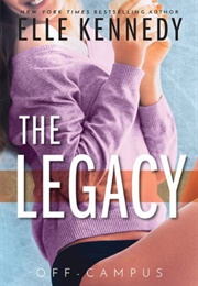The Legacy (Elle Kennedy)
