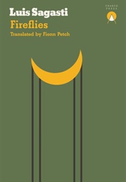 Fireflies (Luis Sagasti)