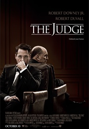 The Judge (2014)
