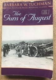 The Guns of August (Tuchman)