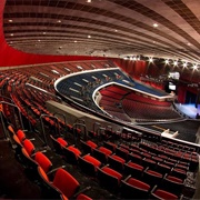 Auditorio Nacional, Mexico