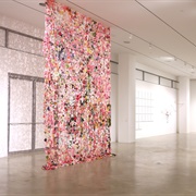 De La Cruz Collection, Miami