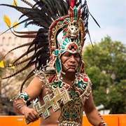 Mexican Native History