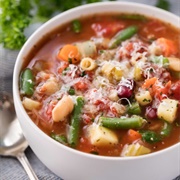 Minestrone