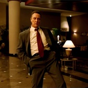 Fatboy Slim - "Weapon of Choice"