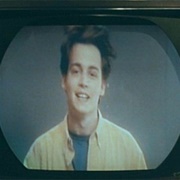 Teen on TV (Freddy's Dead: The Final Nightmare)