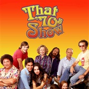 That 70&#39;s Show