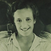 Erika Dannhoff Actress