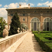 Villa Madama, Rome