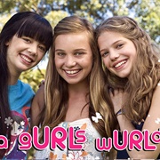 Gurl's World