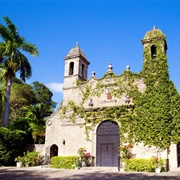 Plymouth Congregational Church, Miami