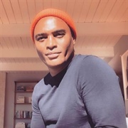 Gerard Bush (Gay, He/Him)