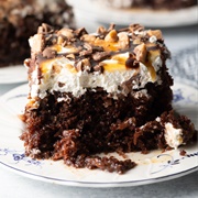 Better Than Sex Cake