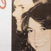 Rainy Days & Mondays- The Carpenters