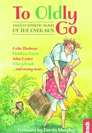 To Oldly Go (Various)