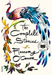 The Complete Stories (Flannery O'Connor)