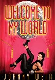 Welcome to My World (Johnny Weir)