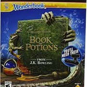 Wonderbook: Book of Potions