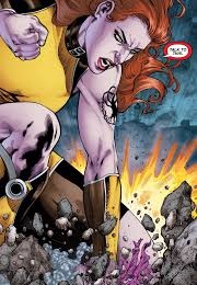 Giganta (DC Comics)