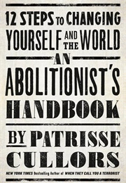 An Abolitionist's Handbook (Khan-Cullors, Patrisse)