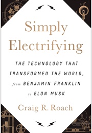 Simply Electrifying (Craig R. Roach)