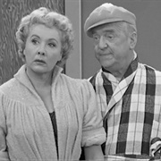 Fred and Ethel Mertz (&quot;I Love Lucy&quot;)