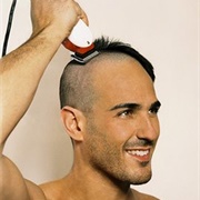 Shave My Hair