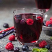 Berry Tea
